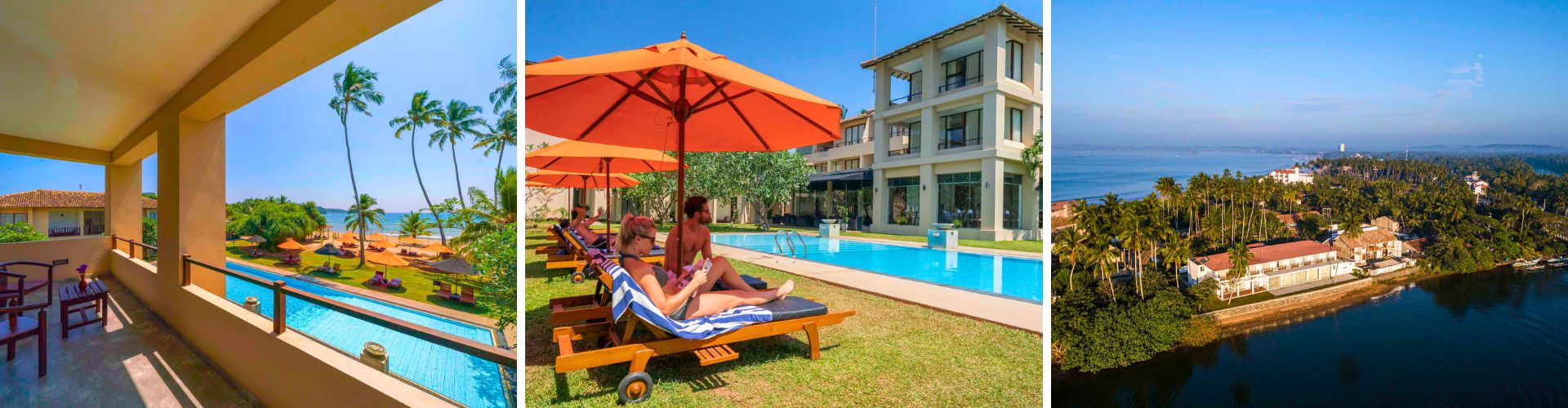 Mandara Resort WOLO Travel