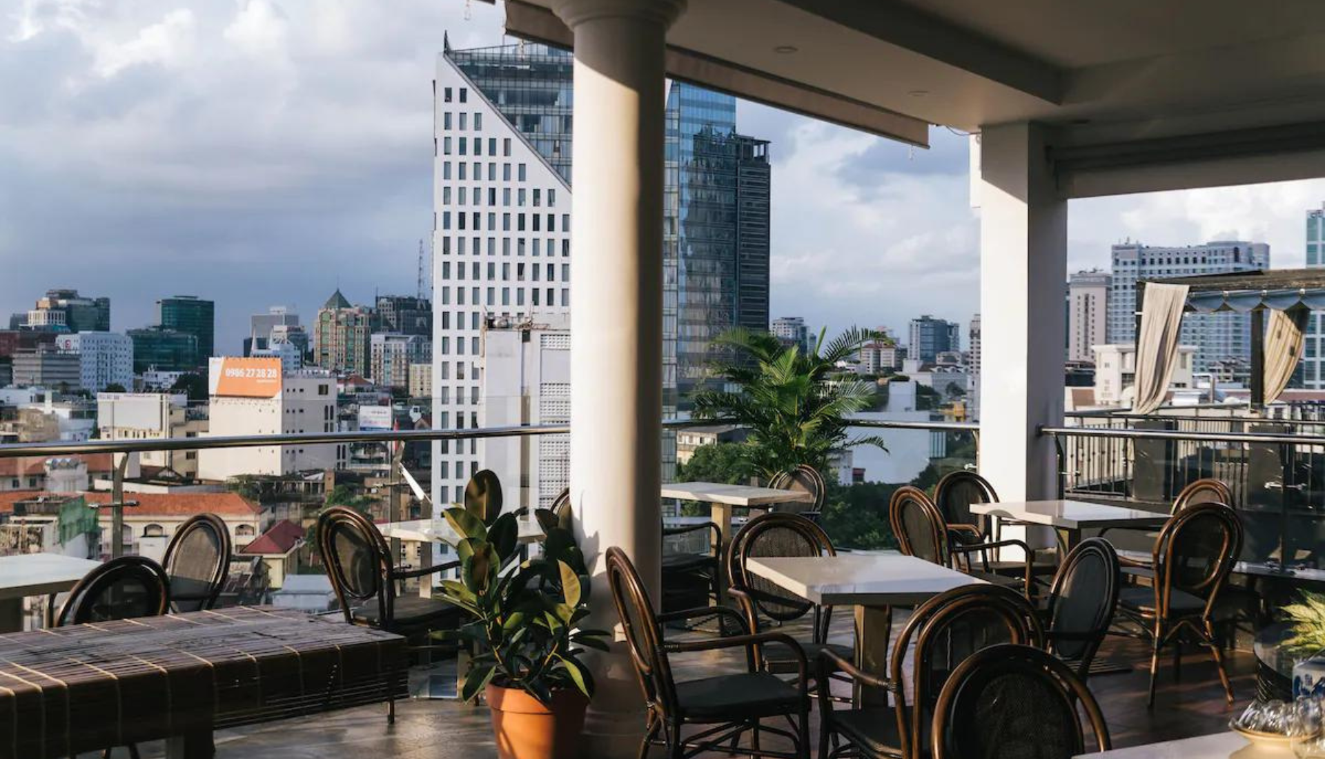 Odys Boutique Hotel