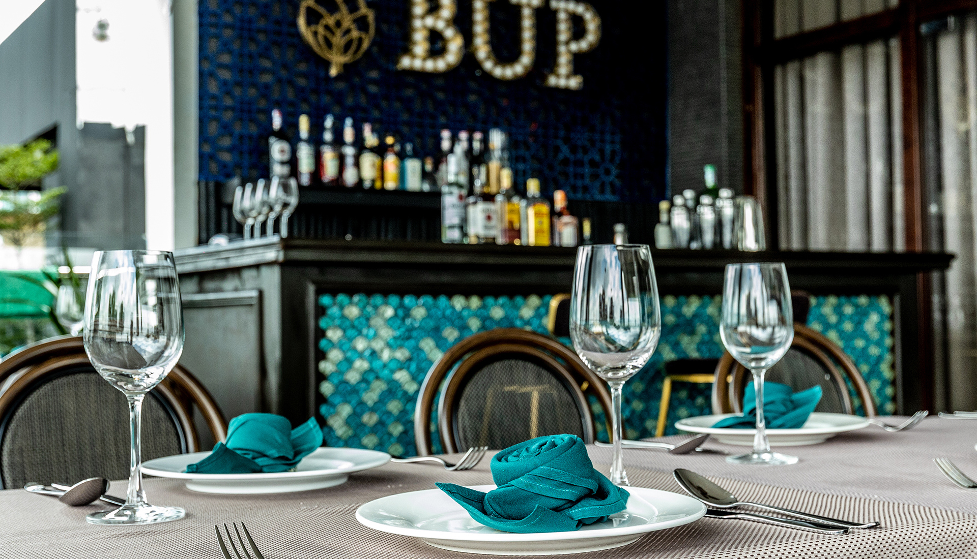 Odys Boutique Hotel