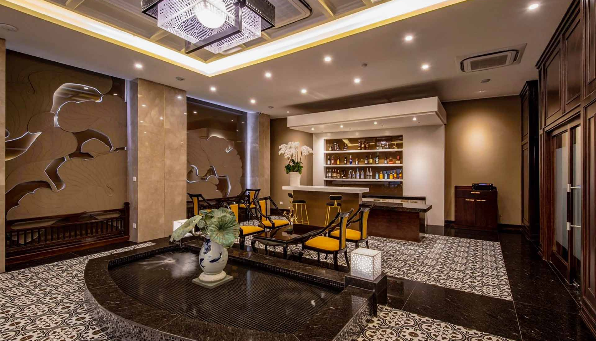 Odys Boutique Hotel