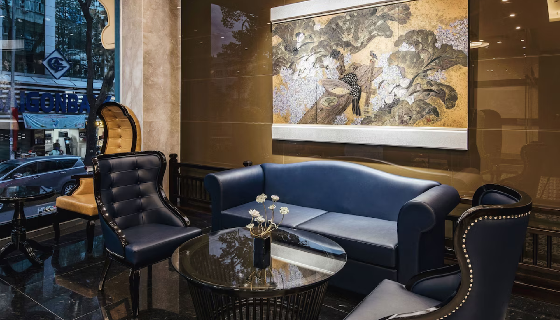 Odys Boutique Hotel