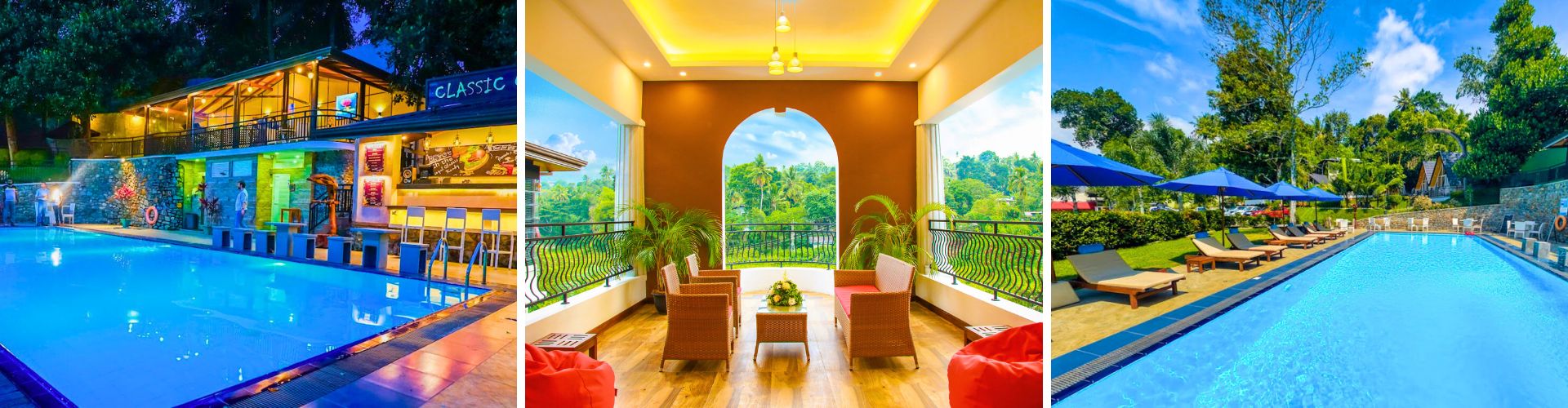 Royal Classic Court WOLO Travel