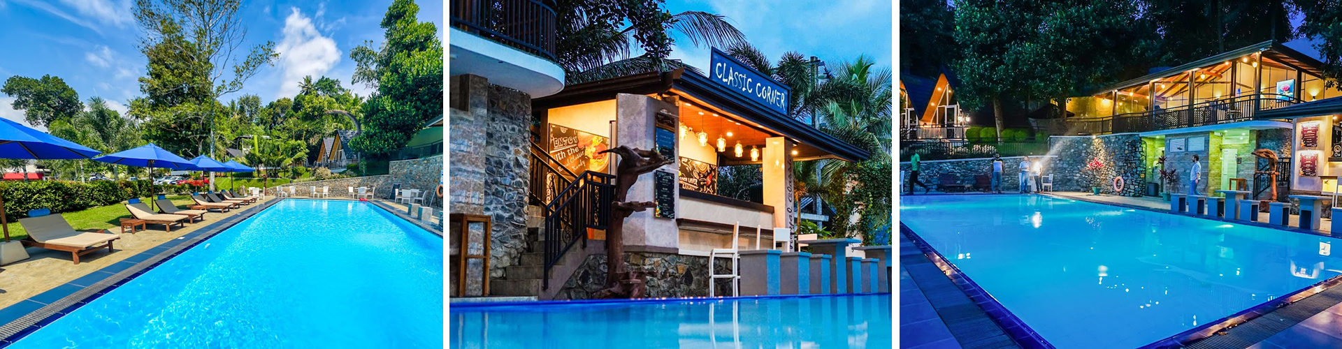 Royal Classic Resort