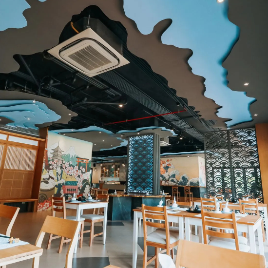 Sea Seeker Krabi Resort