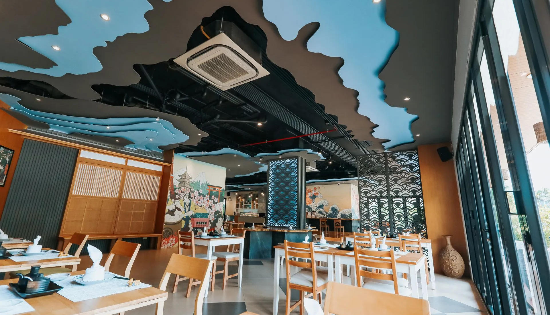 Sea Seeker Krabi Resort