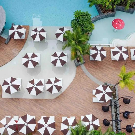 Sea Seeker Krabi Resort