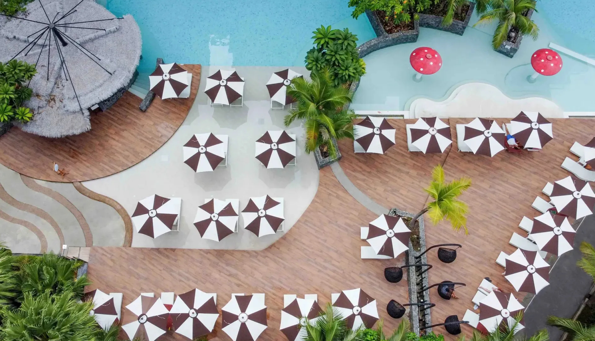 Sea Seeker Krabi Resort