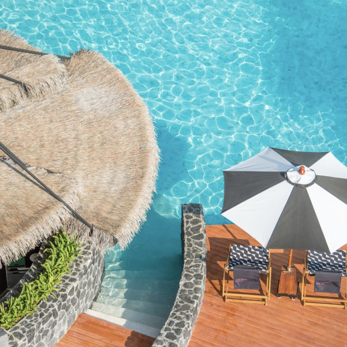 Sea Seeker Krabi Resort