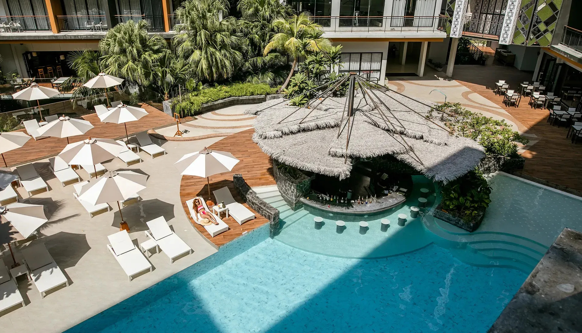 Sea Seeker Krabi Resort