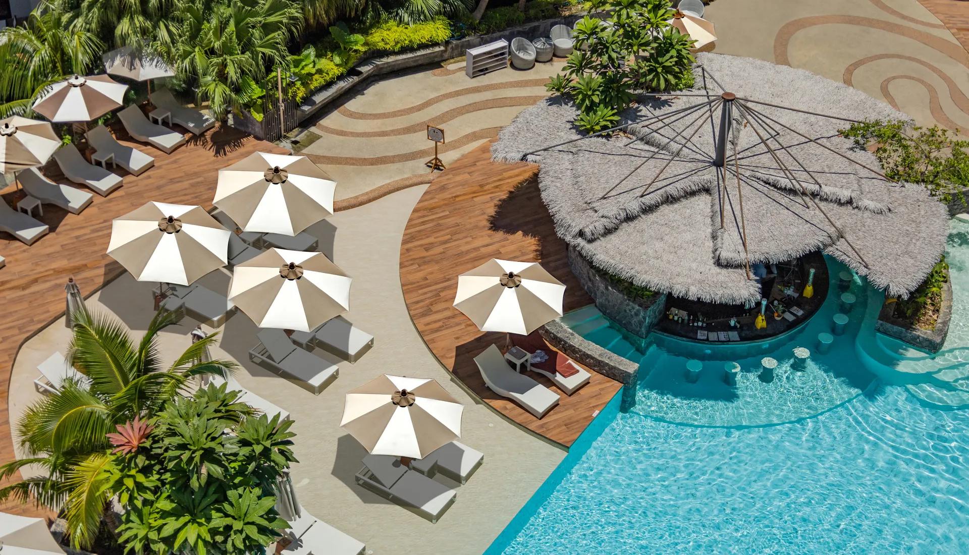 Sea Seeker Krabi Resort