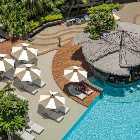 Sea Seeker Krabi Resort