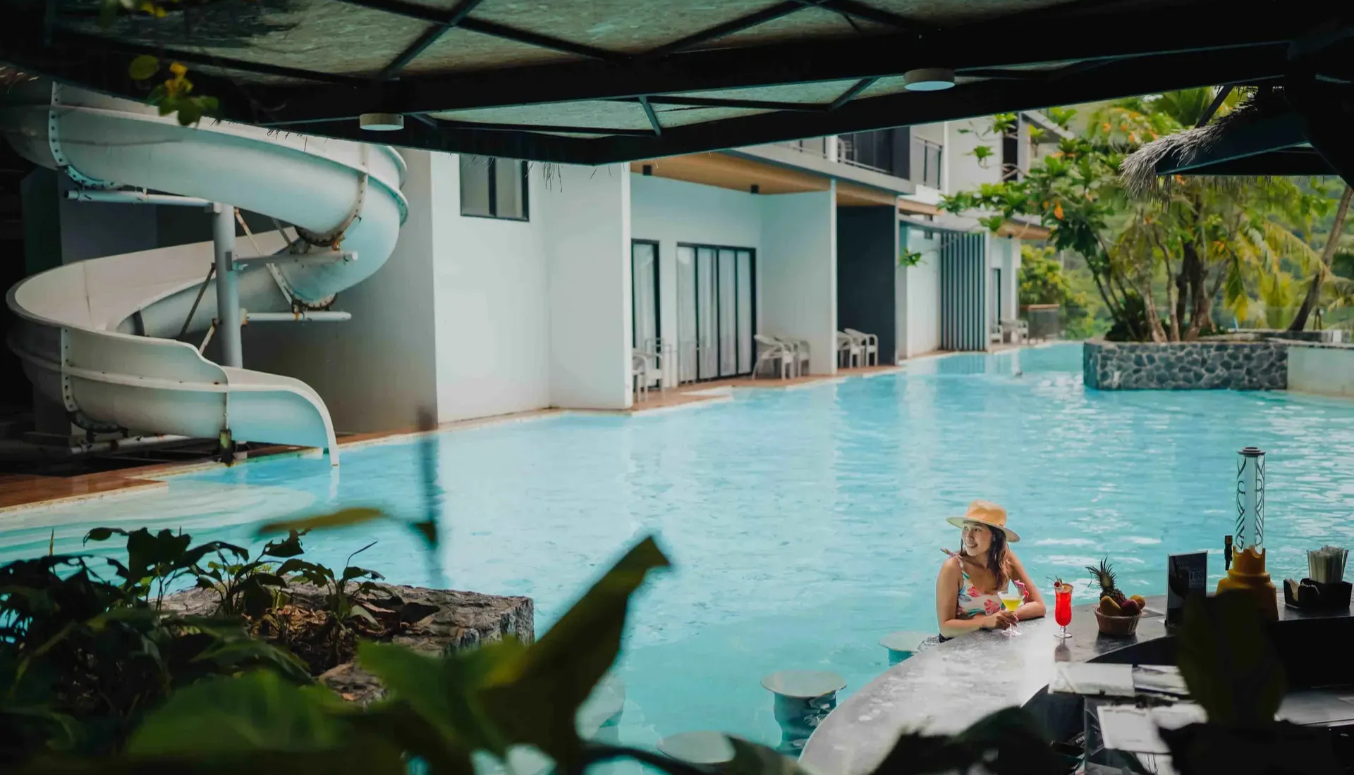 Sea Seeker Krabi Resort 9