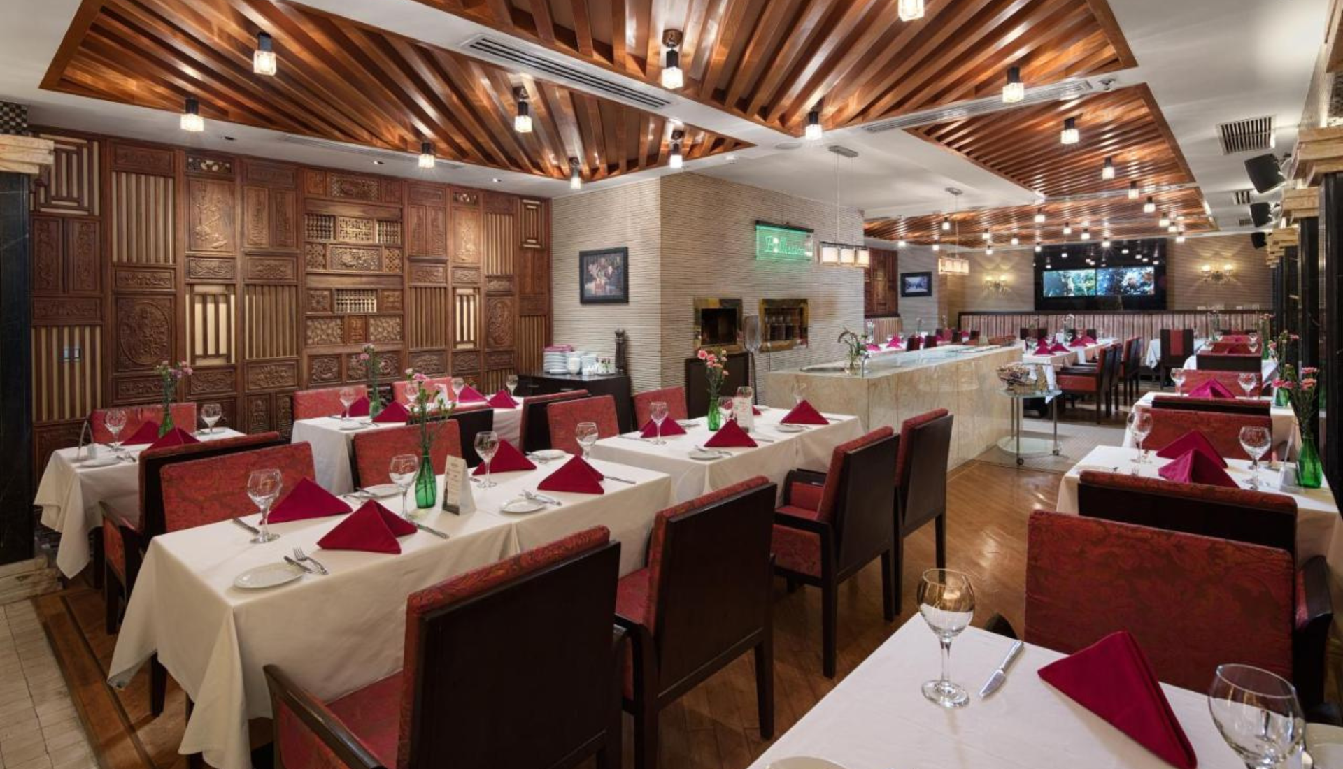 Silk Path Hotel