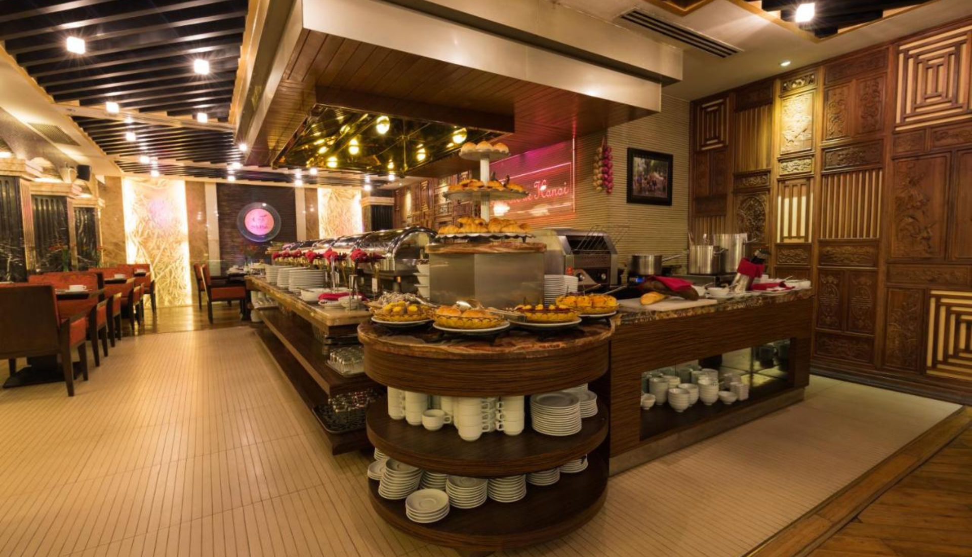 Silk Path Hotel