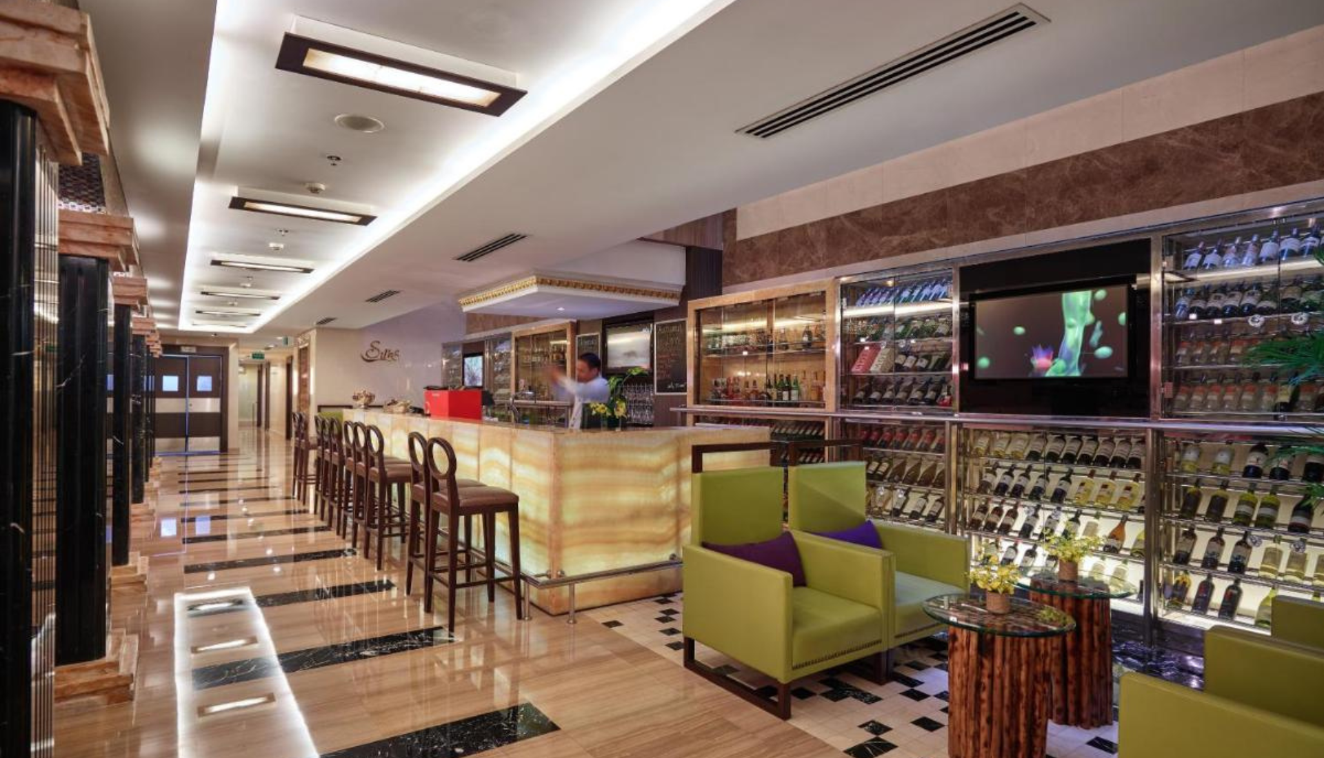 Silk Path Hotel