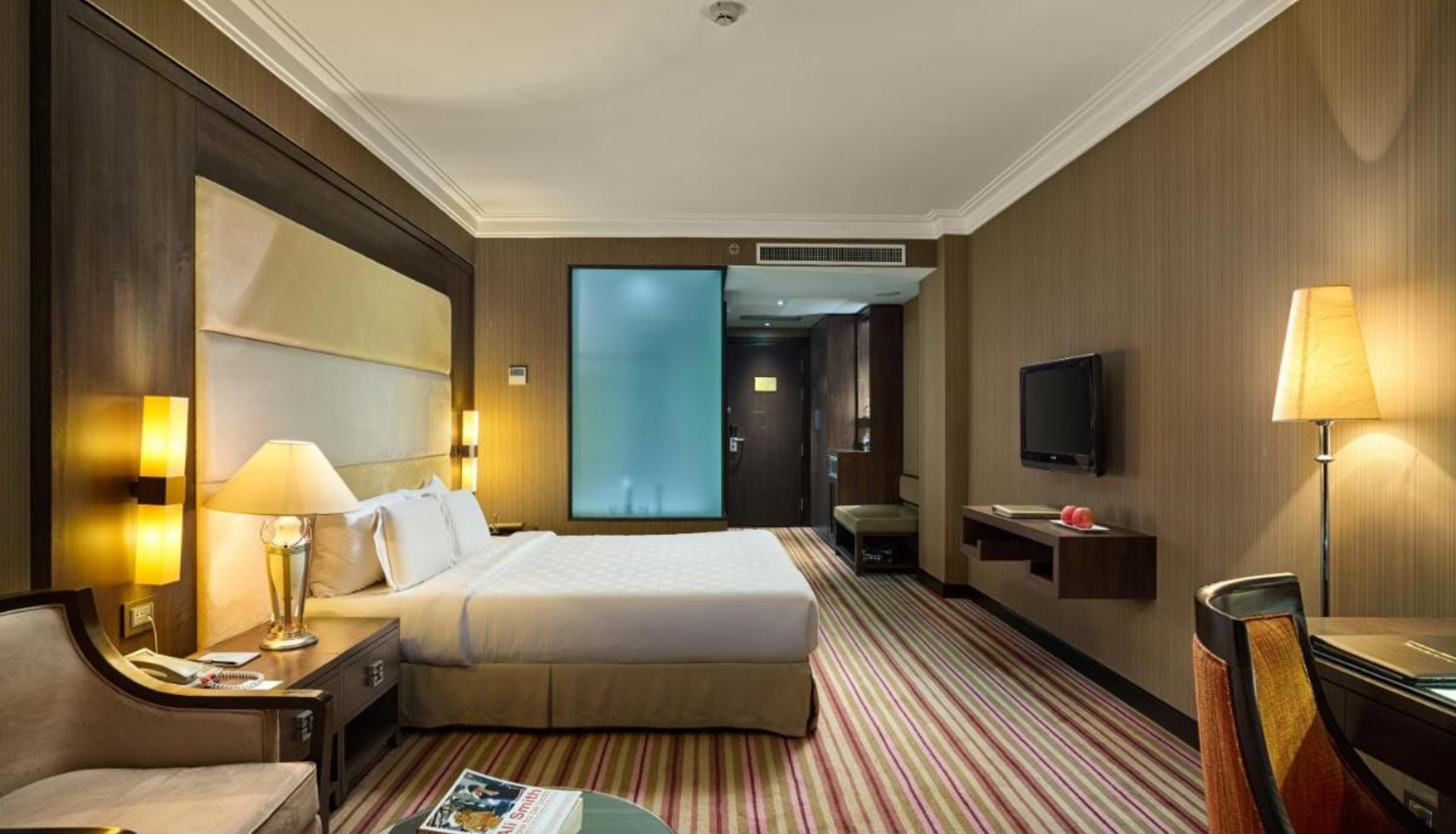 Silk Path Hotel