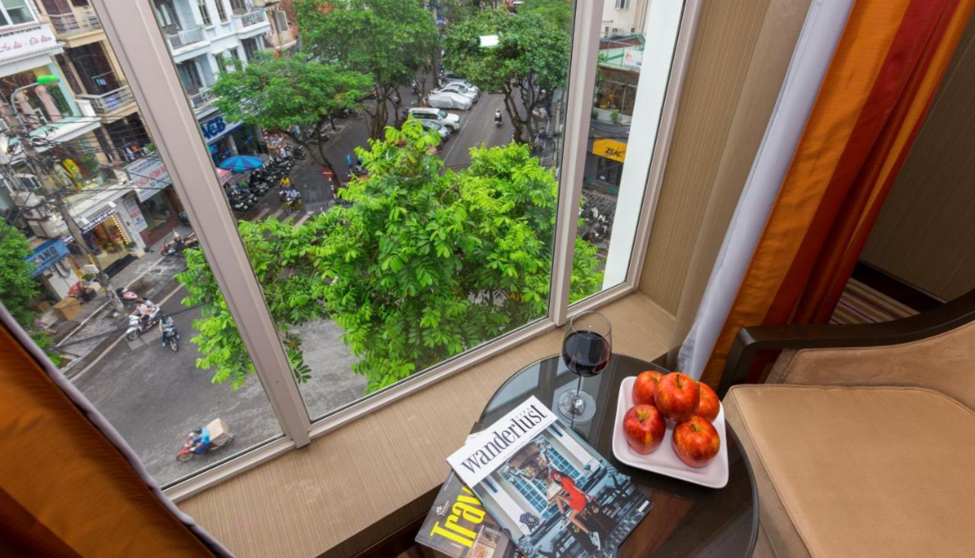 Silk Path Hotel