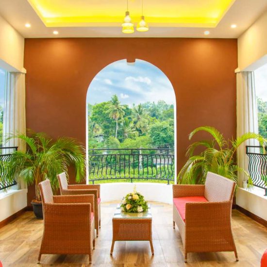 Sri Lanka - Royal Classic