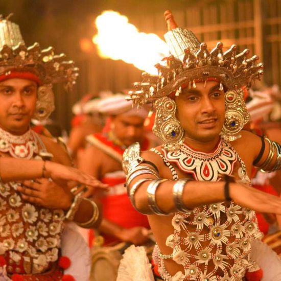 Sri Lanka - Royal Classic