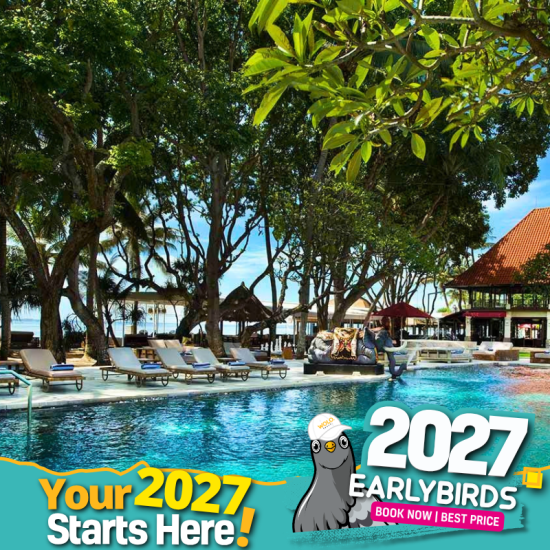 Ultimate Sanur Ubud WOLO Travel
