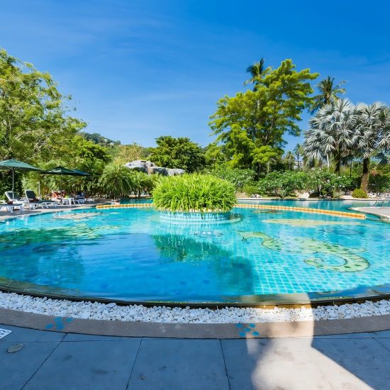 The Duangjitt Resort & Spa