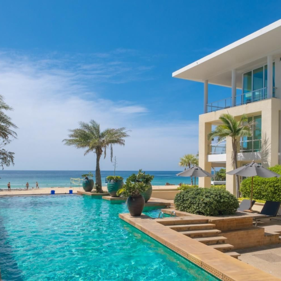 Paradox Resort Phuket