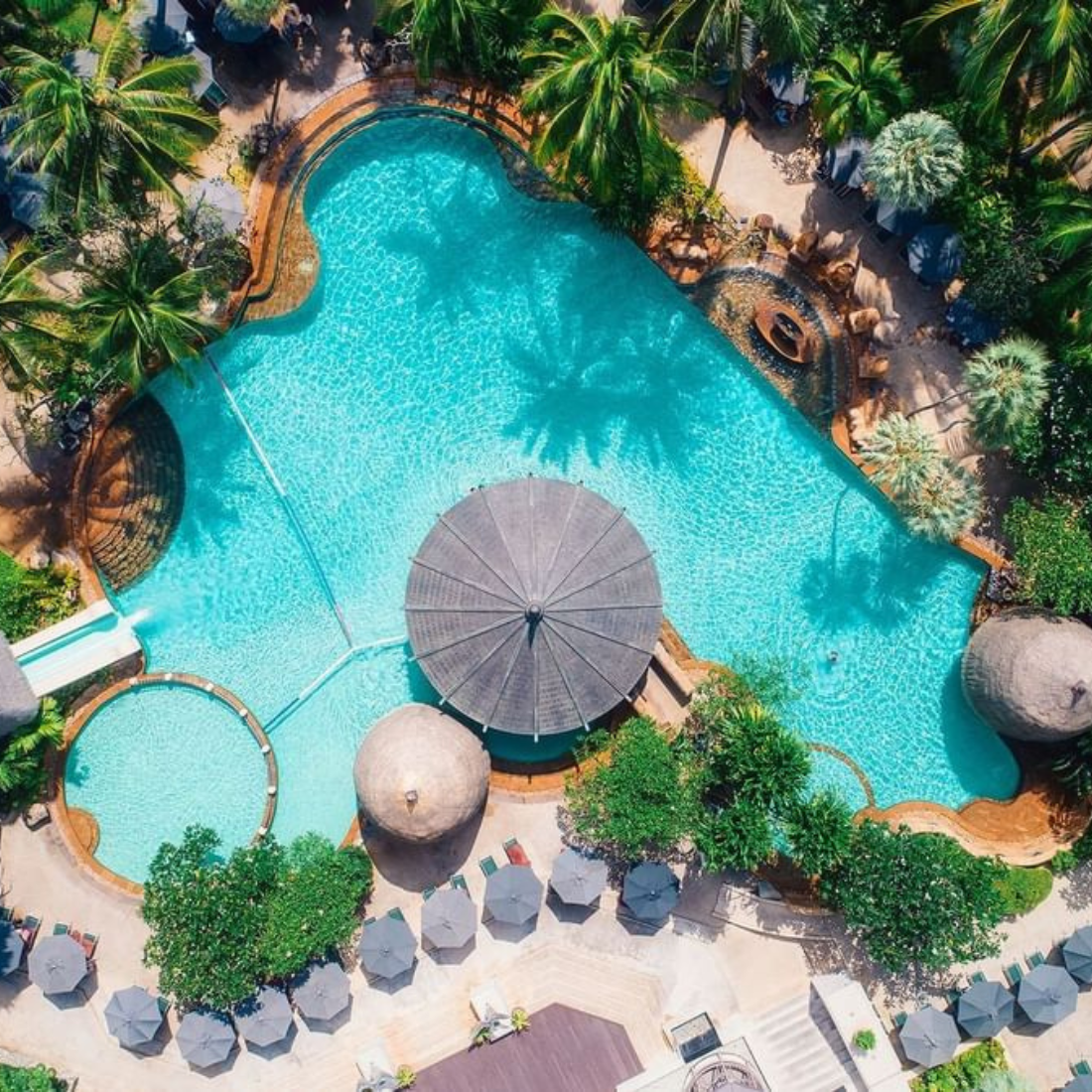 Paradox Resort Phuket