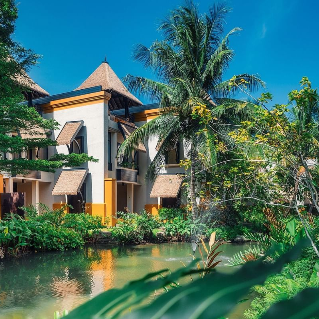 Paradox Resort Phuket