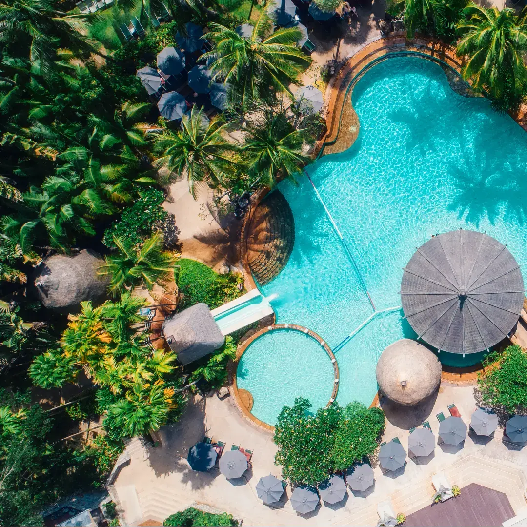 Paradox Resort Phuket