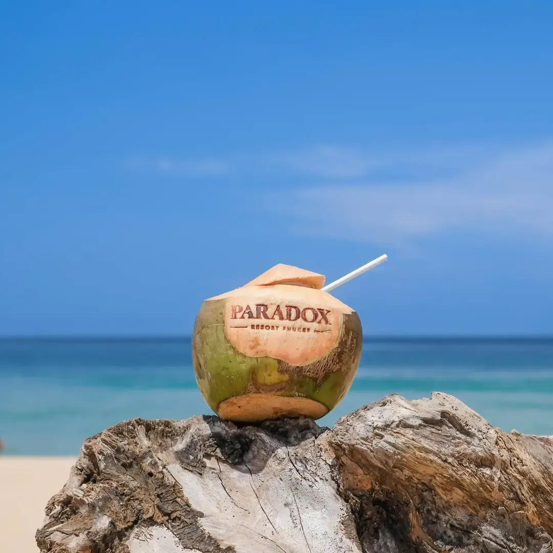 Paradox Resort Phuket