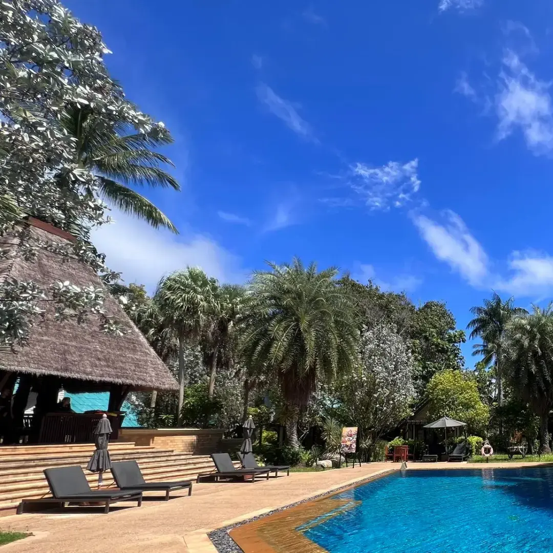 Paradox Resort Phuket