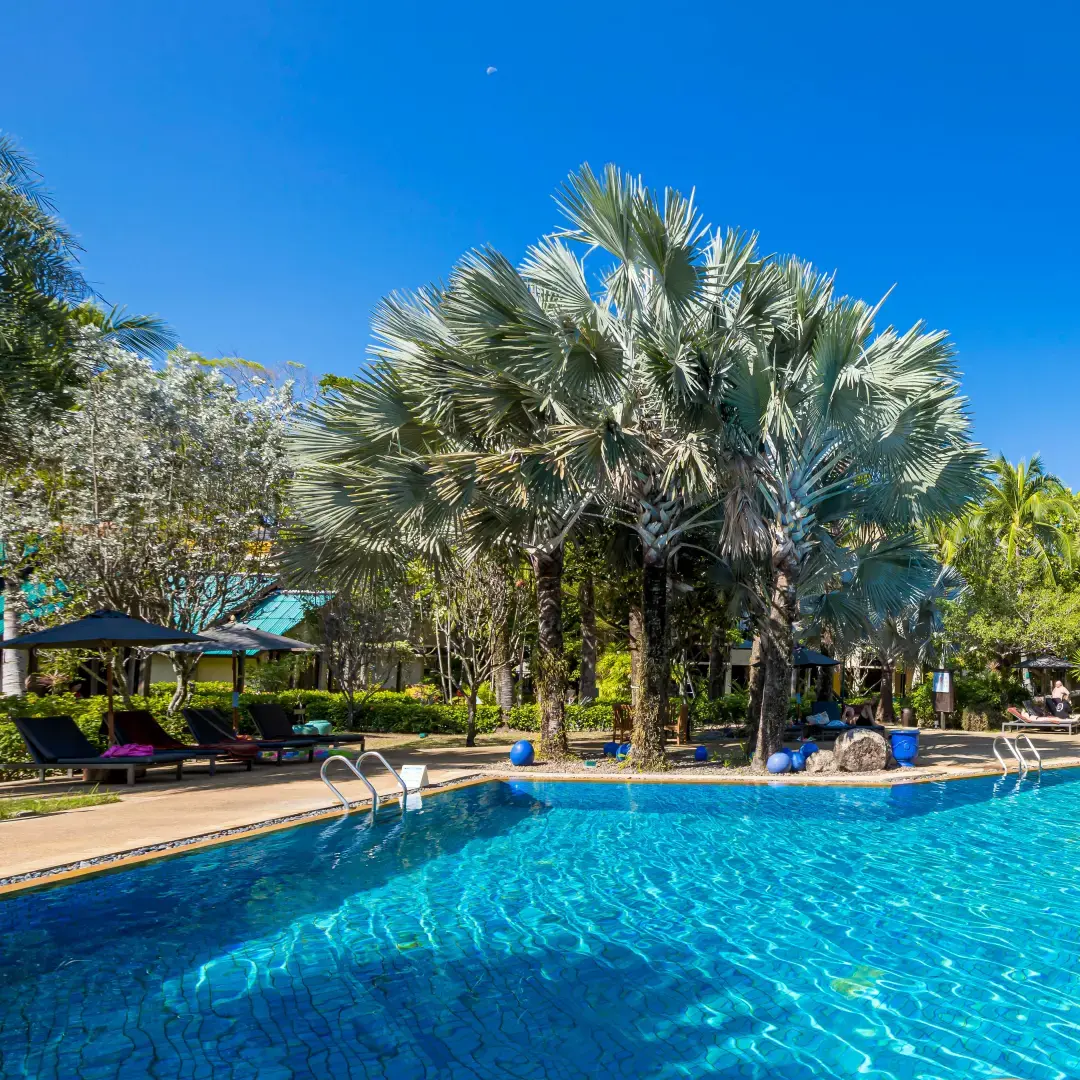 Paradox Resort Phuket