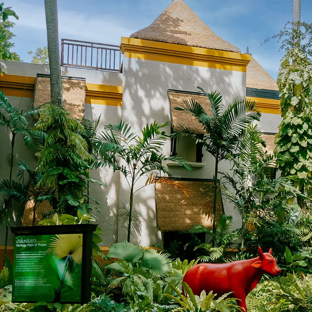 Paradox Resort Phuket