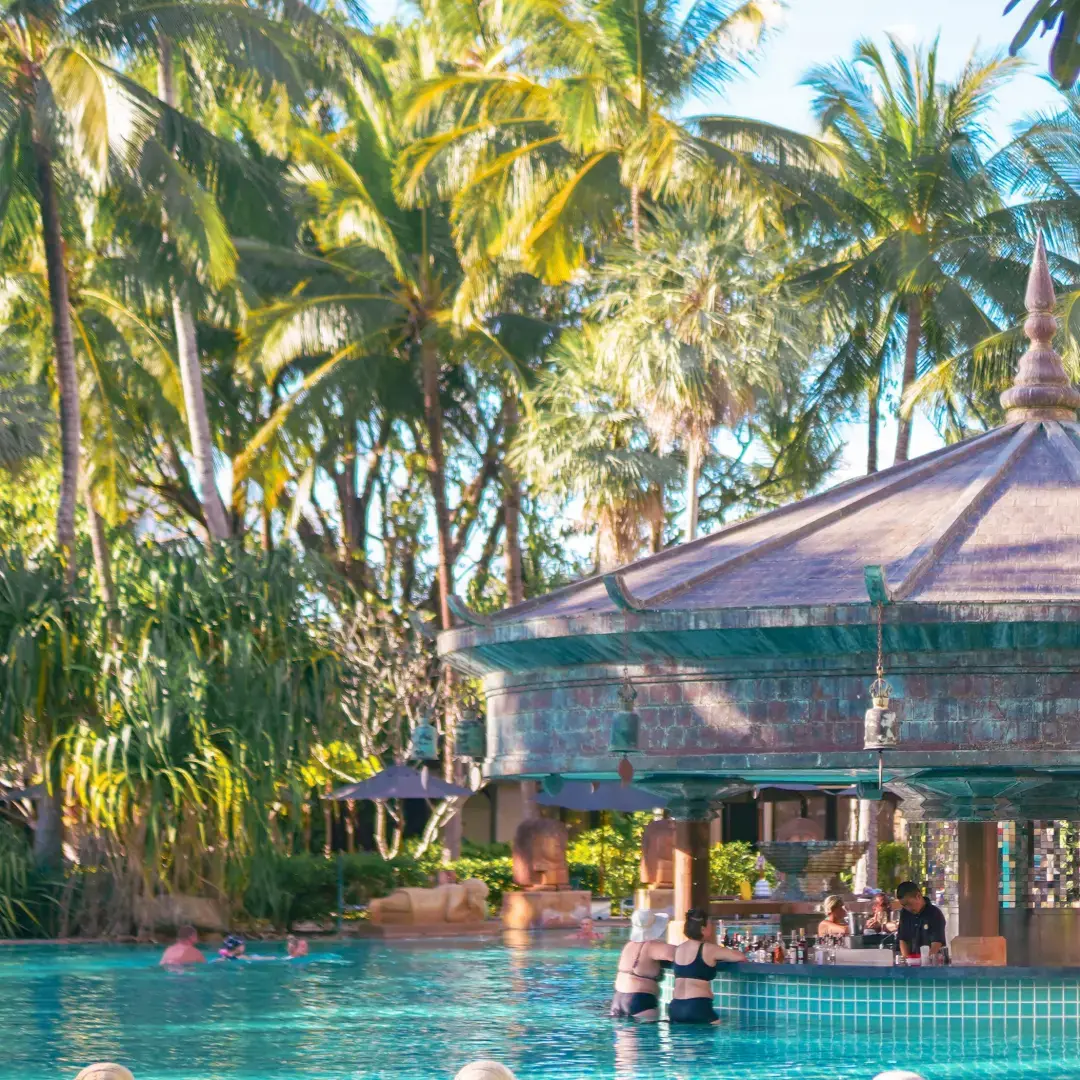 Paradox Resort Phuket