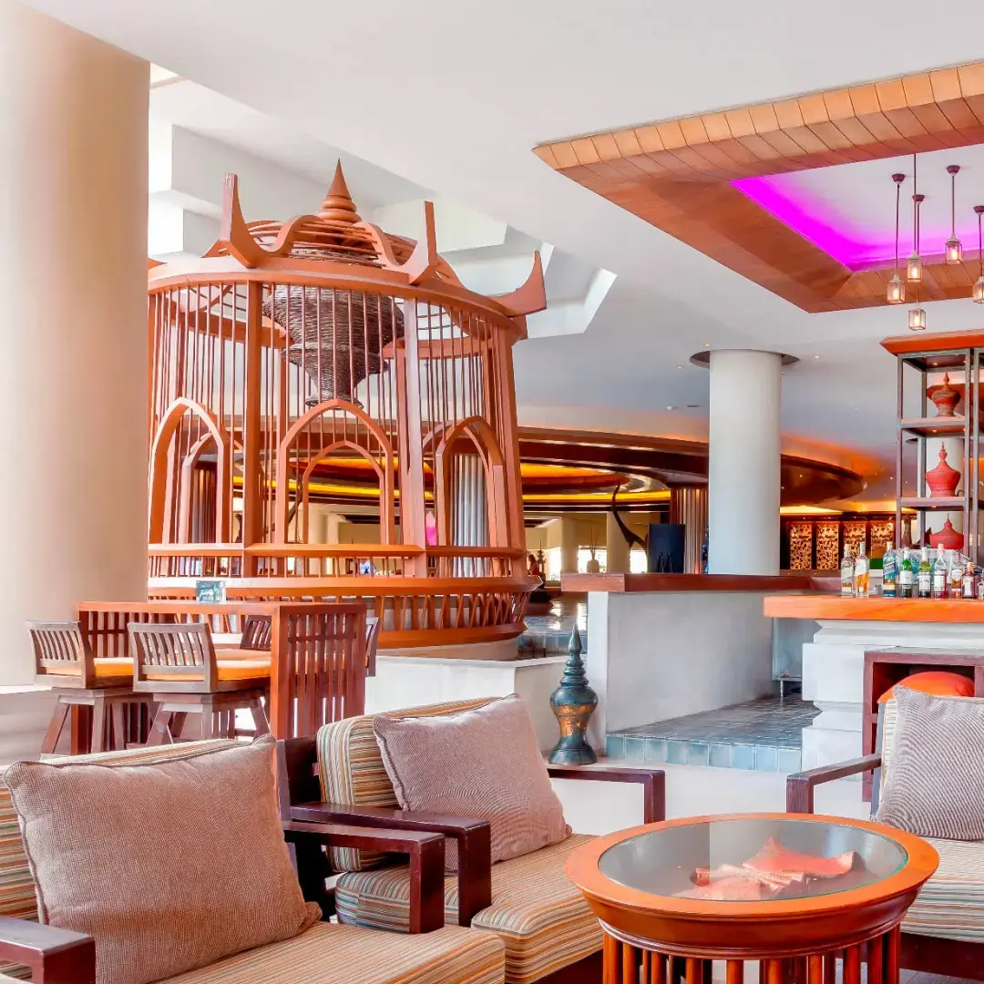 Paradox Resort Phuket