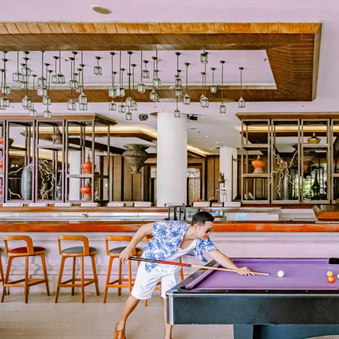 Paradox Resort Phuket