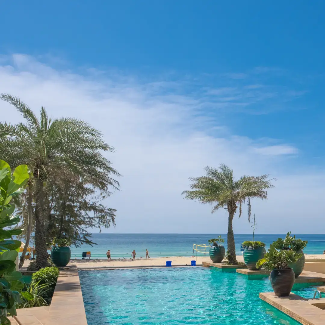 Paradox Resort Phuket