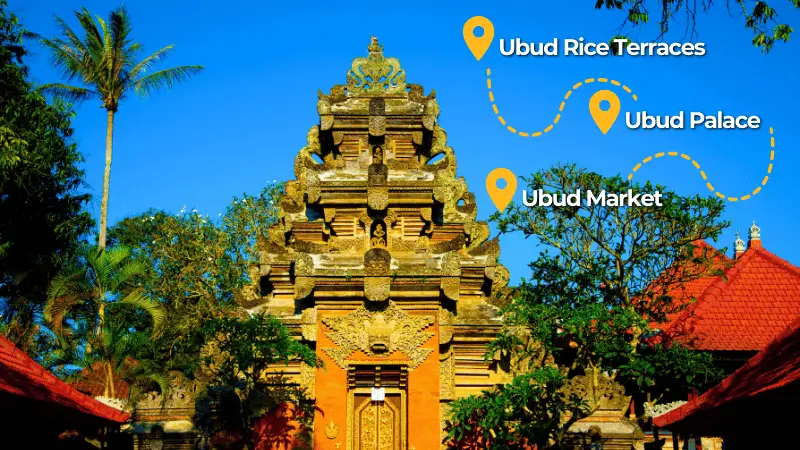 Bali Culture WOLO Travel