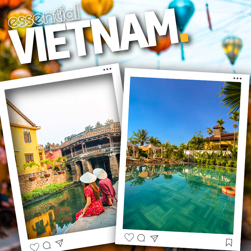 Ess Hoi An