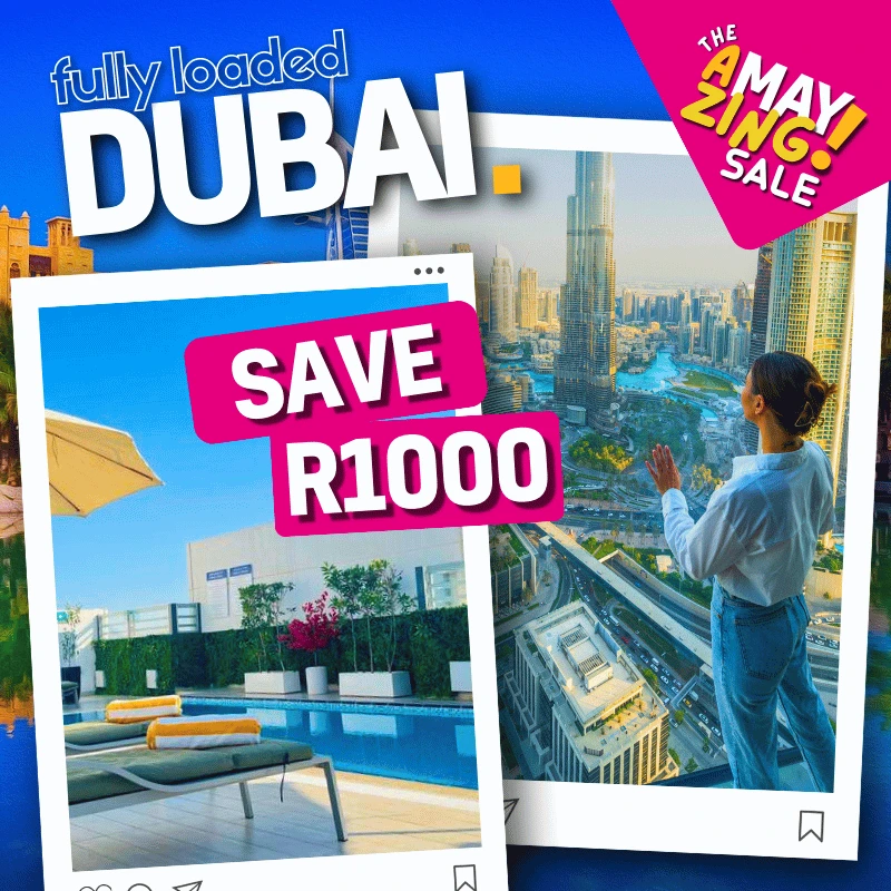Essential Dubai Central Fully Loaded 1