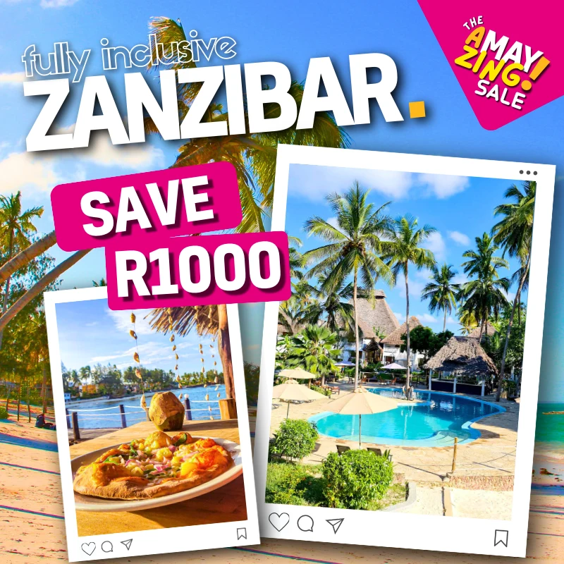 Paradise Beach Resort