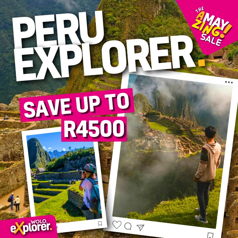 Peru Explorer
