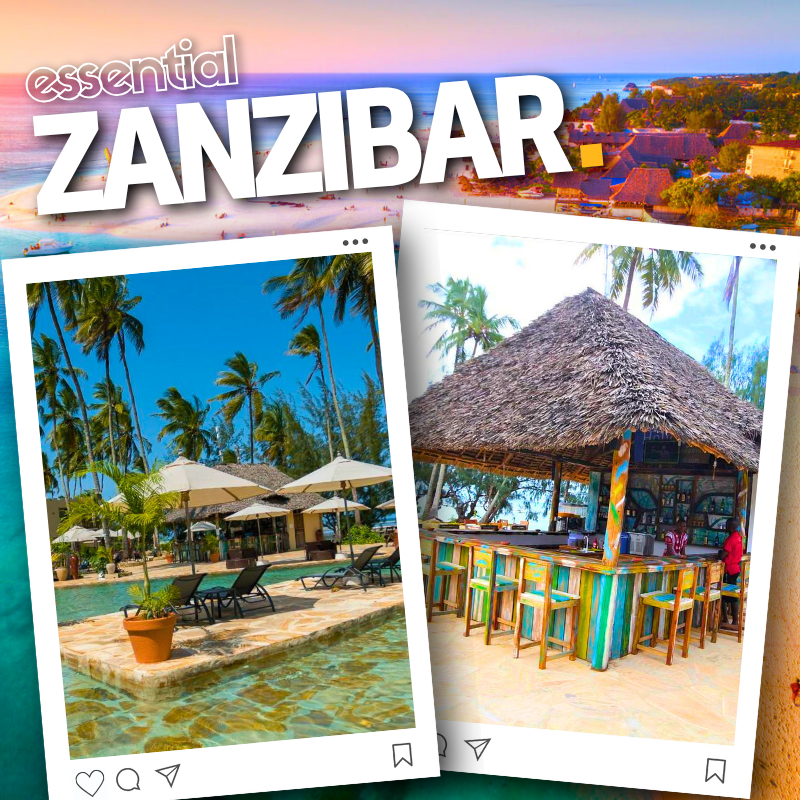 Zanzibar Bay Resort