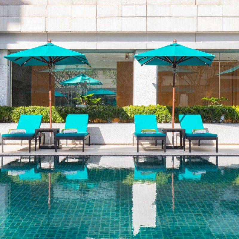 Bangkok Featured Image