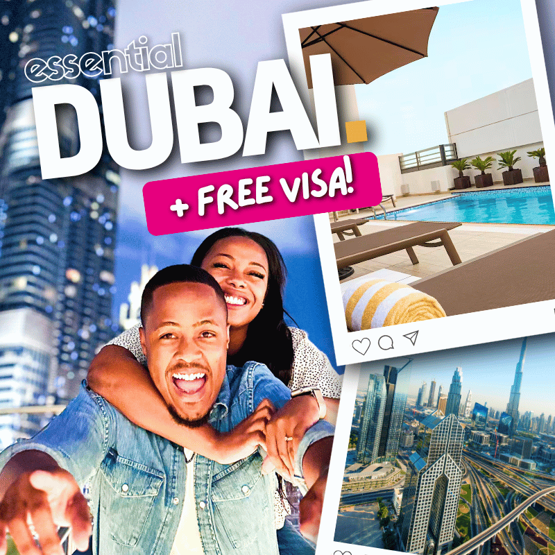 Dubai Central
