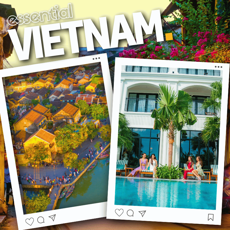 Ess Hoi An