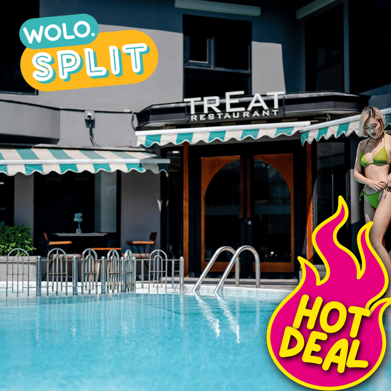 Essential Bangkok FL WOLO Travel