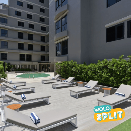 Essential Bangkok | Fully Loaded Fully Loaded Tiles