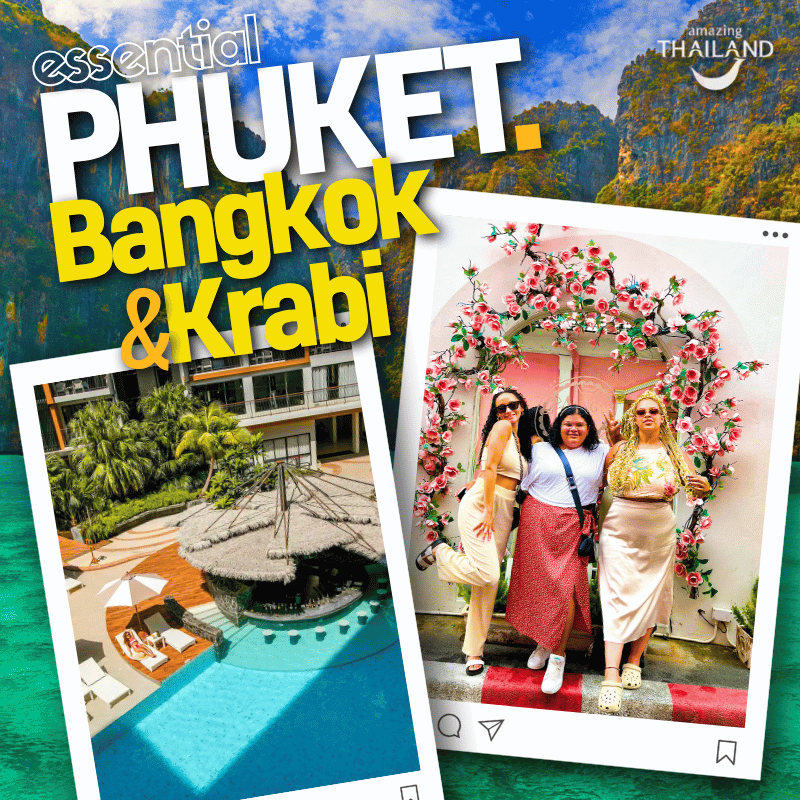 Phuket Krabi