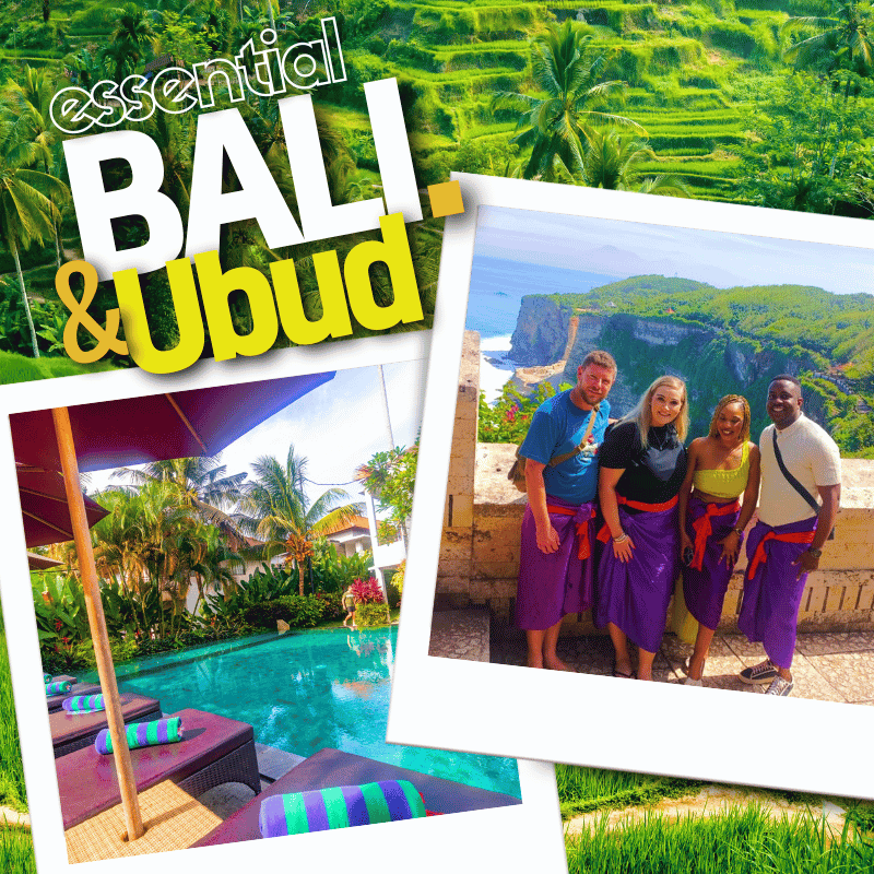 Bali Ubud